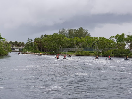 Tour Operator «Fun Center Fort Lauderdale , Tours, Rentals. Segway, Scooter, Jet Ski, Boat, ....», reviews and photos, 1040 Bayview Dr, Fort Lauderdale, FL 33304, USA