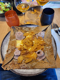 Plats et boissons du Crêperie Crêperie Ô Crêp'uscule Savenay - n°2