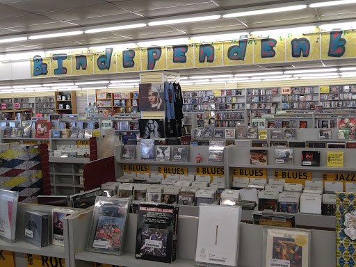 Music Store «Independent Records & Video», reviews and photos, 3030 E Platte Ave, Colorado Springs, CO 80909, USA