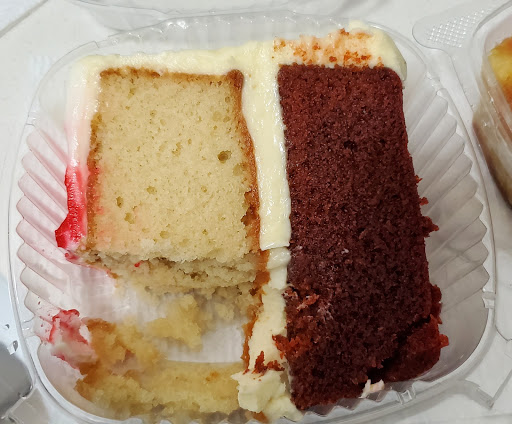 Bakery «Make My Cake», reviews and photos, 2380 7th Ave, New York, NY 10030, USA