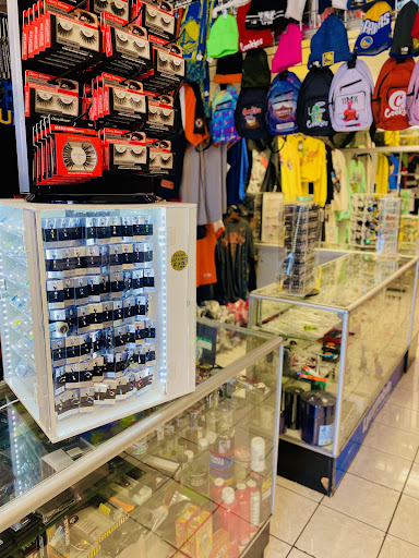 Tobacco Shop «Platinum Smoke Shop», reviews and photos, 5901 Mission St, San Francisco, CA 94112, USA