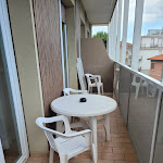 Photo n°5 de l'avis de Fabrizio.a fait le 10/09/2022 à 13:09 sur le  Parioli Hotel Rimini à Rimini