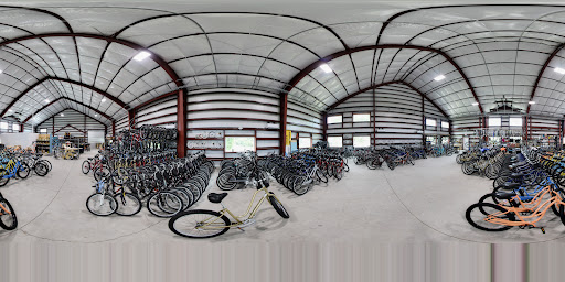 Bicycle Repair Shop «Cyclopedia», reviews and photos, 115 County Rd S-22-362, Pawleys Island, SC 29585, USA