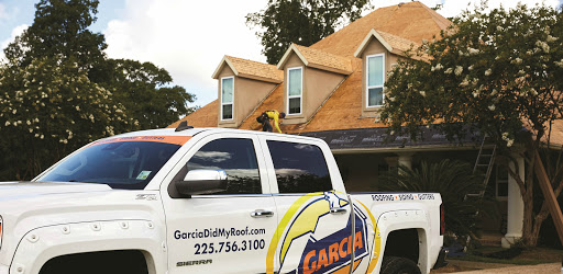 Pitts Roofing in Mandeville, Louisiana