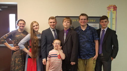 Golf Course «Warrior Run Golf Course», reviews and photos, 3089 North Ave, Norwalk, IA 50211, USA