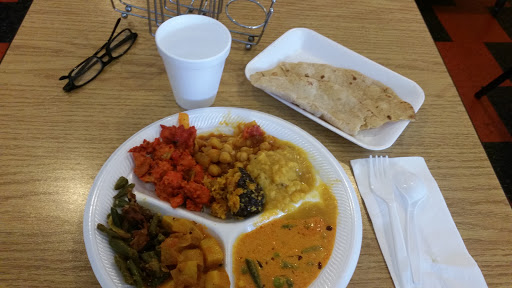 Indian Restaurant «Sarigama Indian Cafe & Supermarket», reviews and photos, 5427 N MacArthur Blvd, Irving, TX 75038, USA