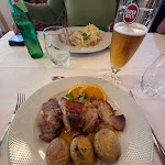 Photo n°1 de l'avis de Beatriz.i fait le 23/03/2024 à 14:53 sur le  Restaurante Berne à Manteigas