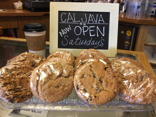 Coffee Shop «Cal Java Coffee Roasters», reviews and photos, 1601 Esplanade #1b, Chico, CA 95926, USA