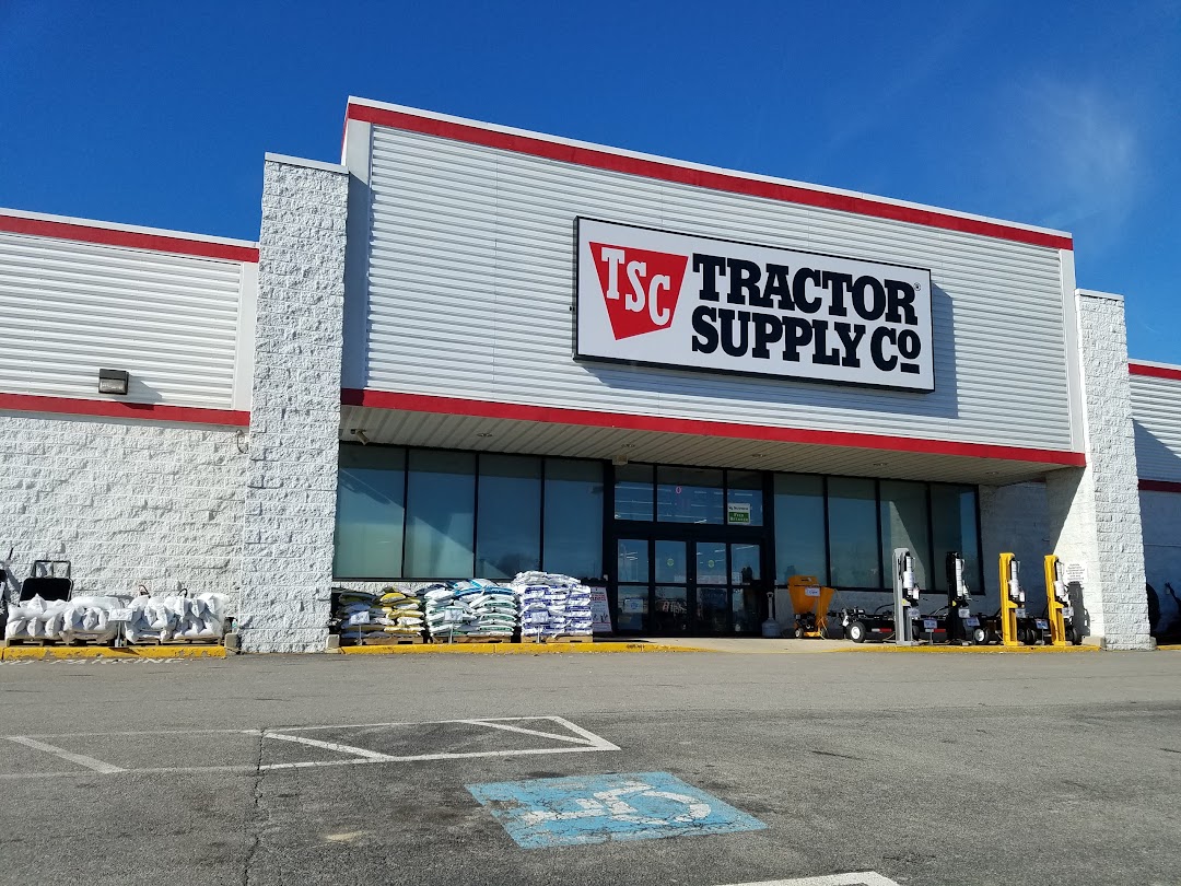 Tractor Supply Co.
