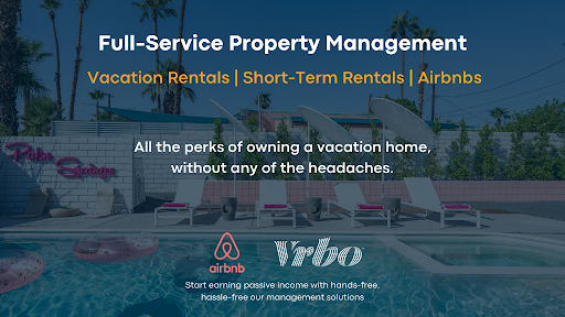 Savvy Vacation Rental Management image