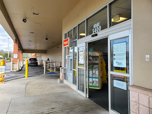Supermarket «Publix Super Market at Hollybrook Plaza», reviews and photos, 5400 Bruce B Downs Blvd, Wesley Chapel, FL 33544, USA