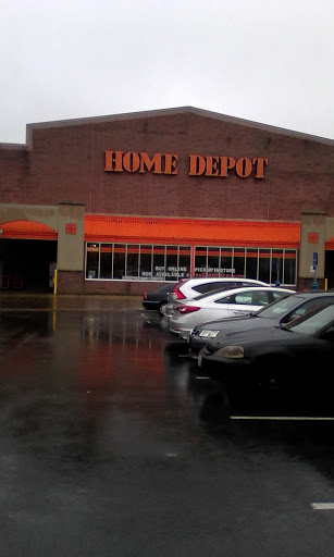 Home Improvement Store «The Home Depot», reviews and photos, 8704 Owenfield Dr, Powell, OH 43065, USA
