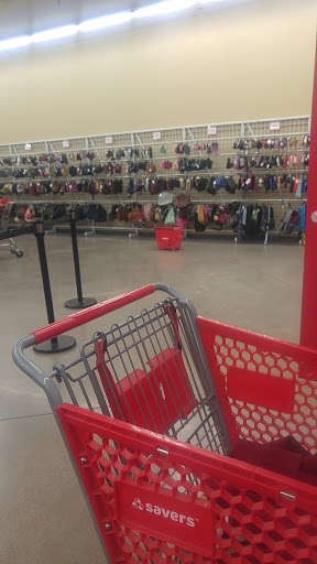 Thrift Store «Savers», reviews and photos, 15020 N Northsight Blvd, Scottsdale, AZ 85260, USA