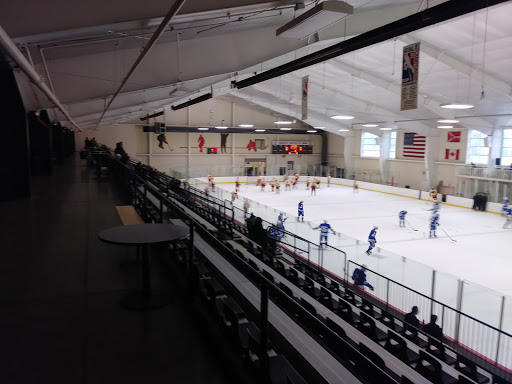 Webster Ice Arena