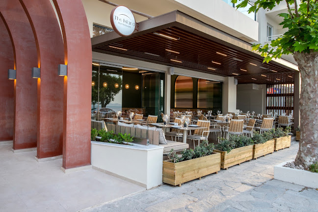 Βασ. Γεωργίου Β' 14, Κως 853 00