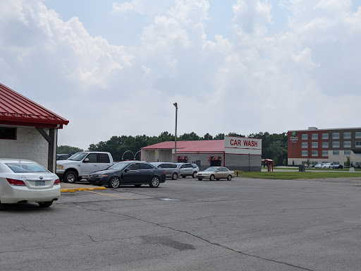 Stockyard Travel Plaza