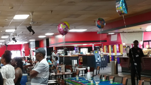 Bowling Alley «AMF Dale City Lanes», reviews and photos, 4304 Dale Blvd, Woodbridge, VA 22193, USA