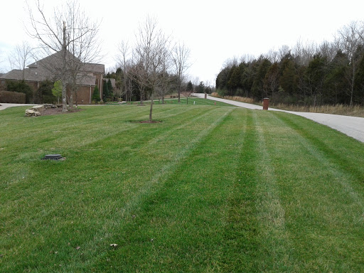 Golf Club «Persimmon Ridge Golf Club», reviews and photos, 72 Persimmon Ridge Dr, Louisville, KY 40245, USA