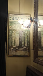 Les plus récentes photos du Bistro L'Absinthe Café à Grenoble - n°1