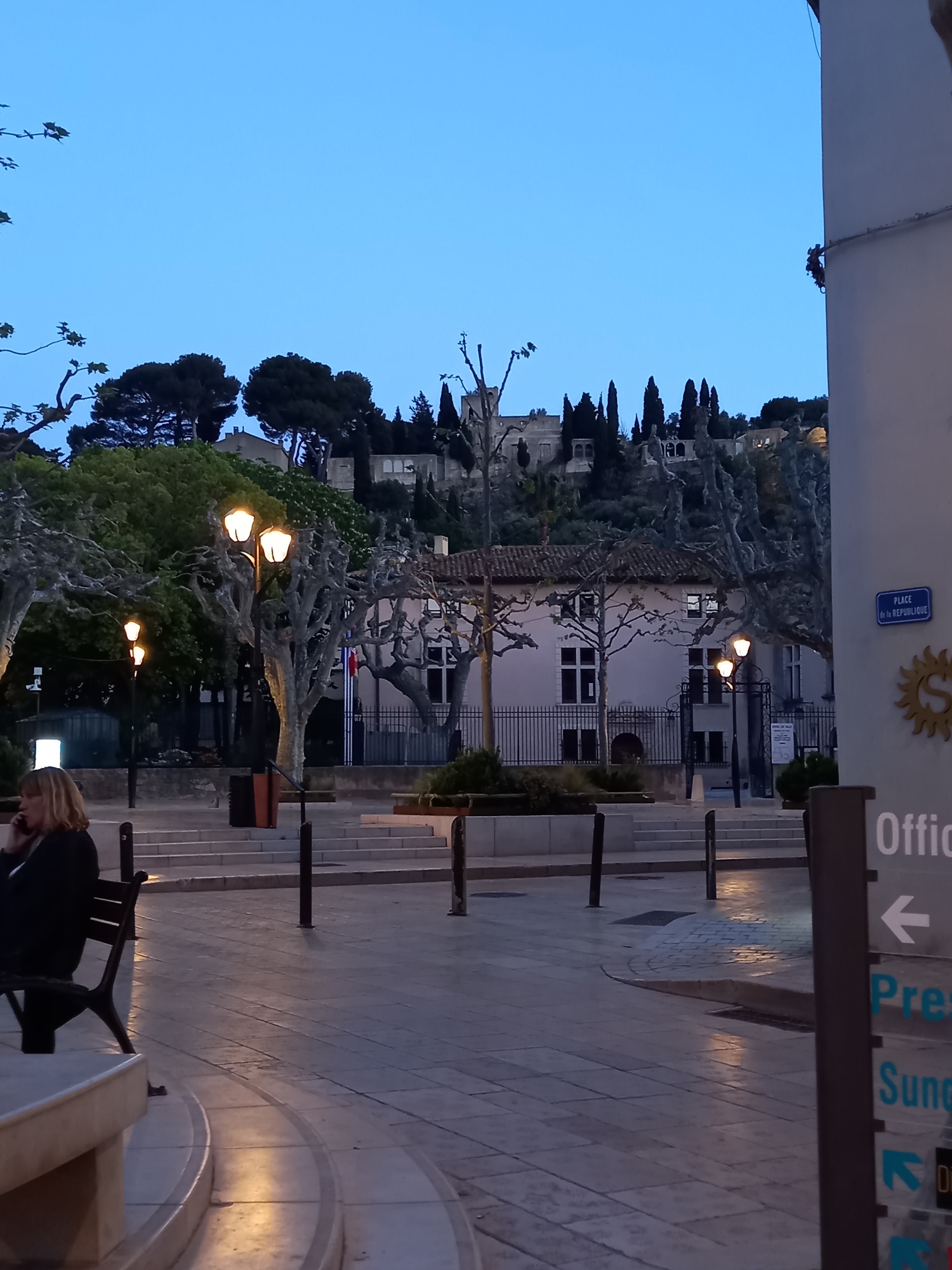 Photo n° 2 de l'avis de Marodon.a fait le 18/04/2022 à 05:35