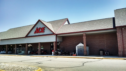 Hardware Store «Ortonville Ace Hardware», reviews and photos, 440 N Ortonville Rd, Ortonville, MI 48462, USA