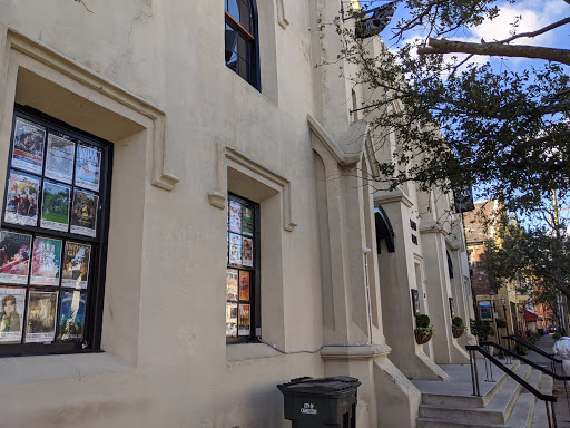 Performing Arts Theater «Charleston Music Hall», reviews and photos, 37 John St, Charleston, SC 29403, USA