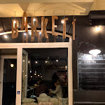 Photo n°1 de l'avis de Patrick.e fait le 14/12/2019 à 14:25 sur le  Barkett à Berlin