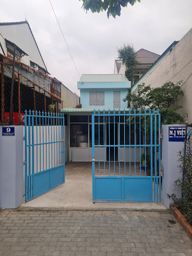 CÔNG TY TNHH MTV N.J VIỆT