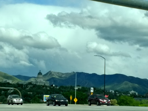 RV Storage Facility «Alpine Storage - Salt Lake», reviews and photos, 750 Warm Springs Rd, Salt Lake City, UT 84116, USA