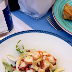 Photo n°2 de l'avis de anna.a fait le 15/05/2022 à 17:20 sur le  A casa mia Trattoria à Pozzuoli