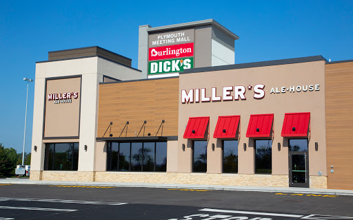 Shopping Mall «Plymouth Meeting Mall», reviews and photos, 500 W Germantown Pike, Plymouth Meeting, PA 19462, USA