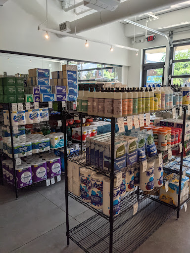 Grocery Store «Good Grocer», reviews and photos, 122 E Lake St, Minneapolis, MN 55408, USA