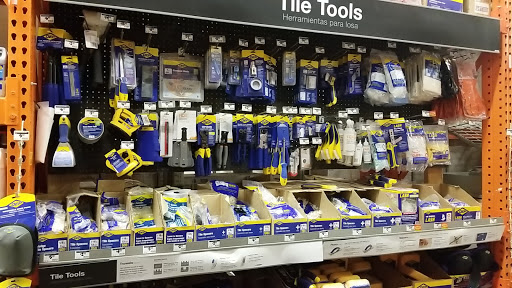 Home Improvement Store «The Home Depot», reviews and photos, 225 N Telshor Blvd, Las Cruces, NM 88011, USA