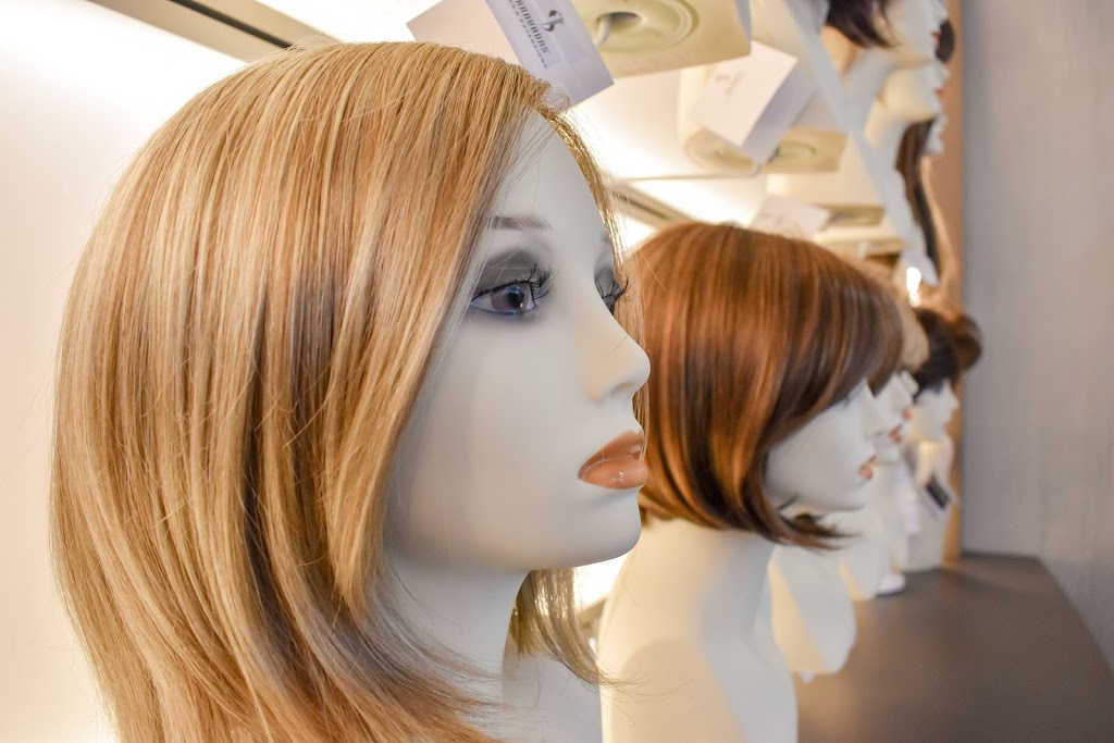 Bravadas Wigs & toppers @ Beau Monde 67226