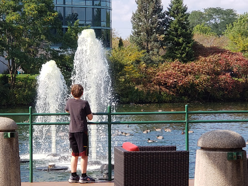 Shopping Mall «The Mall At Lexington Green», reviews and photos, 161 Lexington Green Cir, Lexington, KY 40503, USA