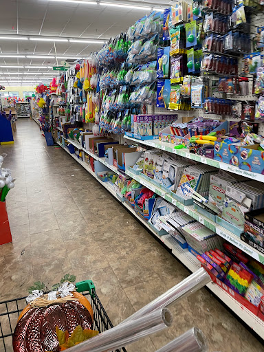 Dollar Store «Dollar Tree», reviews and photos, 1391 SE 17th St, Fort Lauderdale, FL 33316, USA