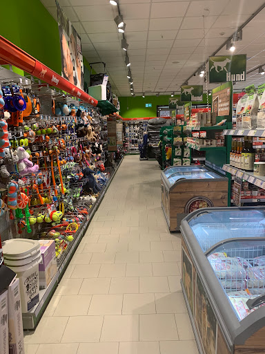 Fressnapf Stralsund I unter Stralsund, 