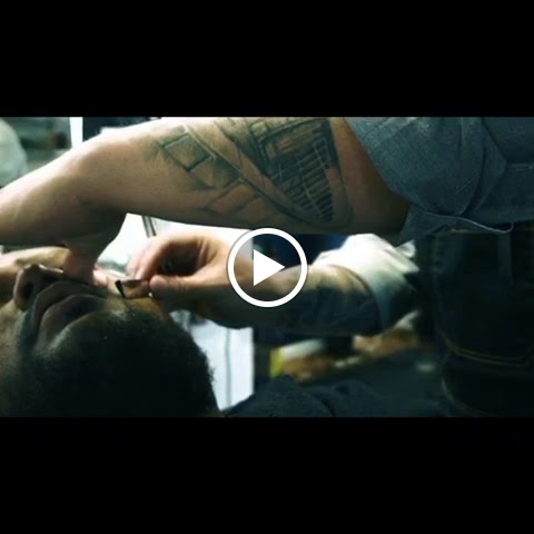 Barber Shop «Clean Cut Barber Shop», reviews and photos, 21 Kelsey Ave, Salt Lake City, UT 84111, USA