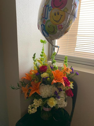 Florist «The Flower Cart», reviews and photos, 2515 N Scottsdale Rd, Scottsdale, AZ 85257, USA