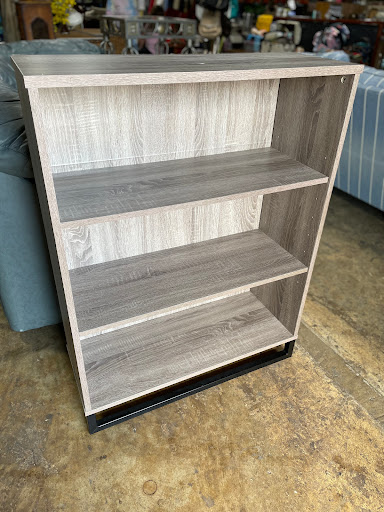 Thrift Store «Good Samaritan Thrift stores», reviews and photos, 8280 Business Park Dr, Port St Lucie, FL 34952, USA