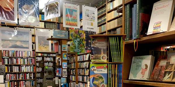 Buchhandlung und Antiquariat Lüders OHG