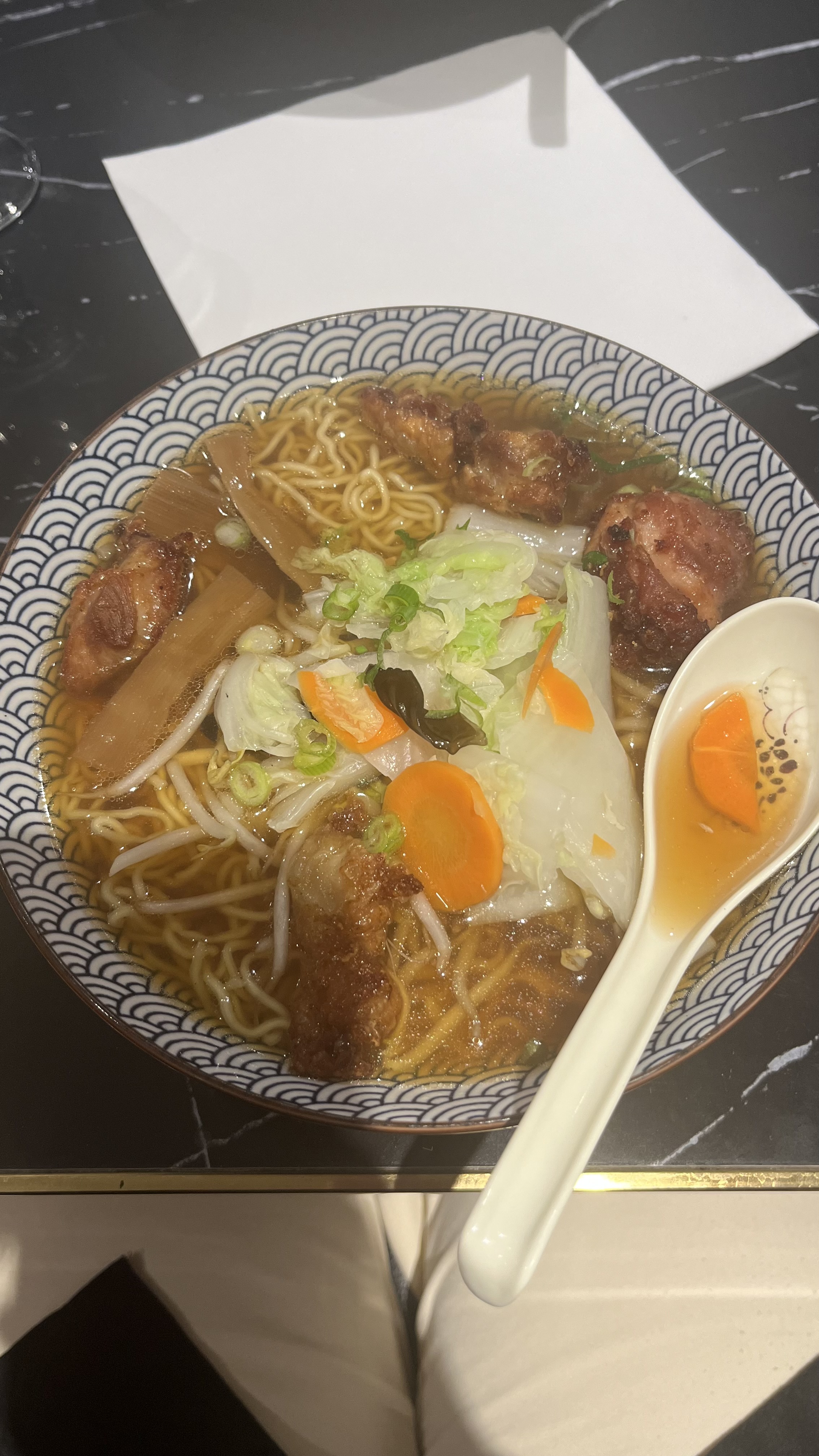 Photo n° 1 de l'avis de Emma.i fait le 11/11/2023 à 23:51