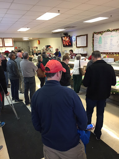 Butcher Shop «Springfield Butcher», reviews and photos, 6310 Springfield Plaza, Springfield, VA 22150, USA