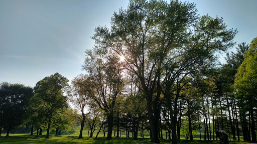 Golf Course «Cherry Ridge Golf», reviews and photos, 1211 W River Rd N, Elyria, OH 44035, USA