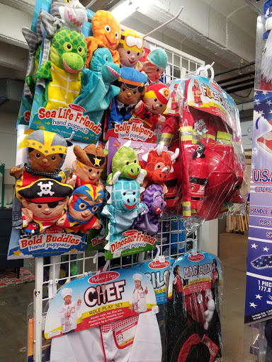 Kite Shop «Wings of the Wind Kites & Toys», reviews and photos, 550 N Rock Rd #60, Wichita, KS 67206, USA