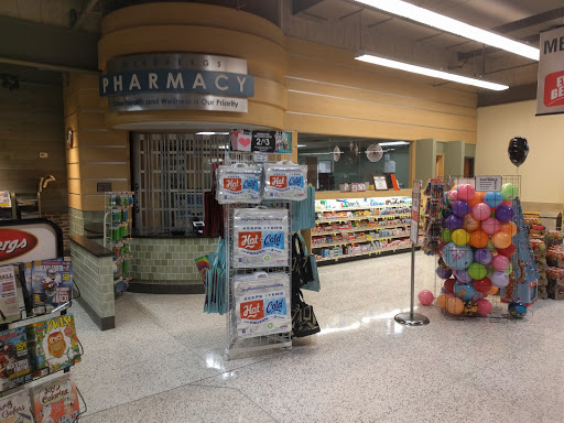 Supermarket «Dierbergs Markets», reviews and photos, 421 Lafayette Center, Ballwin, MO 63011, USA