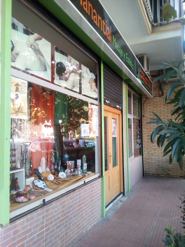 El Manantial