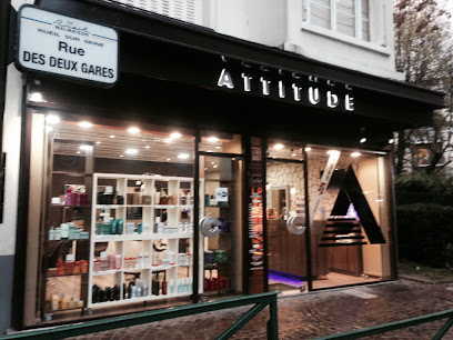 coiffure des 2 gares