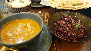 Photo n°131 de Junglii Indian Street Food à Paris ()