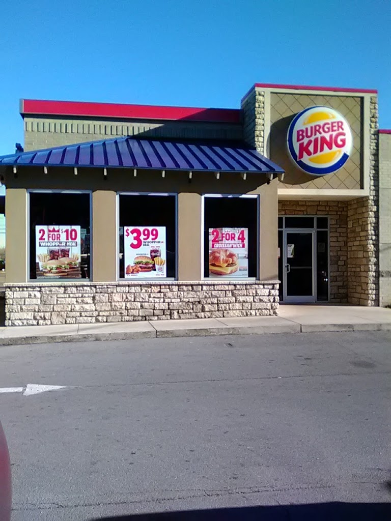 Burger King 38242